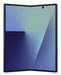 EAN 8806097424543 - Samsung SM-F966BDBBEUB smartphones 20,3 cm (8") SIM doble Android 16.0 5G USB Tipo C 12 GB 256 GB 4400 mA imagen 8
