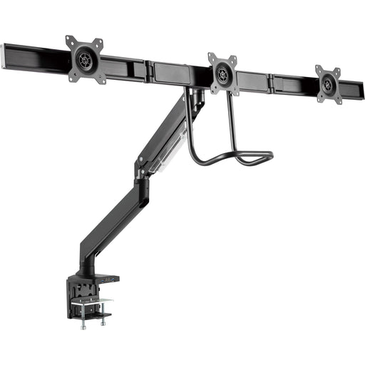 EAN 4043718289097 - InLine 23172A soporte para monitor 43,2 cm (17") Escritorio Negro imagen 2