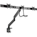 EAN 4043718289097 - InLine 23172A soporte para monitor 43,2 cm (17") Escritorio Negro imagen 2
