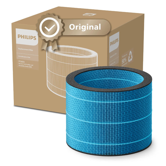 EAN 8720389030376 - Philips FY4355/00 filtro de aire imagen 1