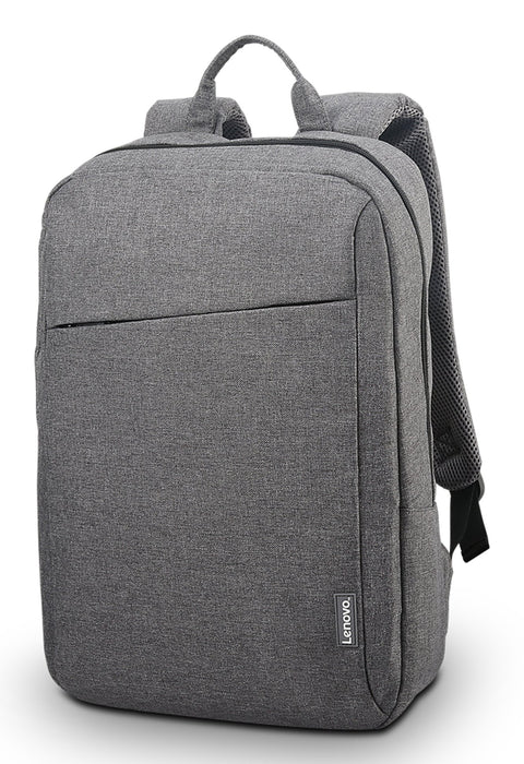 EAN 0191999684767 - Lenovo B210 39,6 cm (15.6") Mochila Gris imagen 4