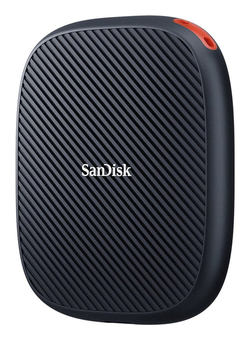 EAN 619659214814 - SanDisk SDSSDE62M-1T00-G25 unidad externa de estado sólido 1 TB USB Tipo C Negro imagen 1