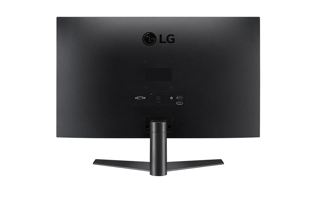 EAN 8806091970046 - LG 27MP60GP-B pantalla para PC 68,6 cm (27") 1920 x 1080 Pixeles Full HD LED Negro imagen 6
