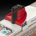 EAN 4009803052311 - Revell Queen Mary 2 Maqueta de transatlántico Kit de montaje 1:700 imagen 4