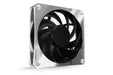 EAN 4250197138246 - Alphacool Apex Stealth Metall Carcasa del ordenador Ventilador 12 cm Cromo 1 pieza(s) imagen 1