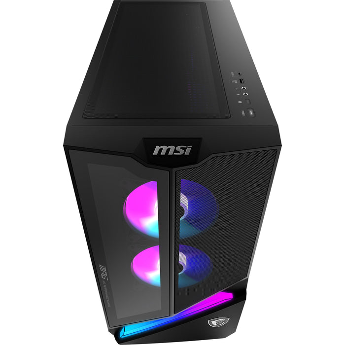 EAN 4711377296915 - MSI MPG Infinite X3 AI 2NVV7-055EU Intel Core Ultra 7 265K 32 GB DDR5-SDRAM 1 TB SSD NVIDIA GeForce RTX 5 imagen 11