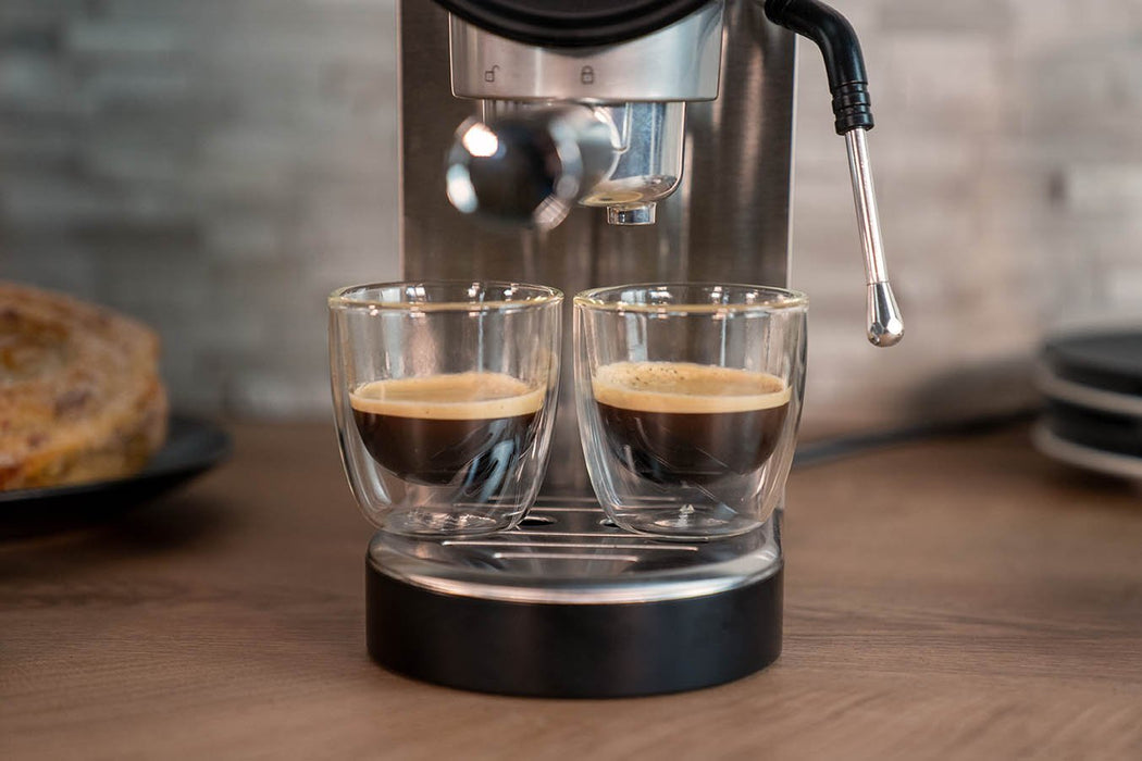 EAN 4011689286360 - Unold Piccopresso Máquina espresso 0,9 L imagen 11