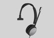 EAN 5715063167083 - Yealink UH36 Mono Auriculares Alámbrico Diadema Oficina/Centro de llamadas USB tipo A Negro, Plata imagen 6