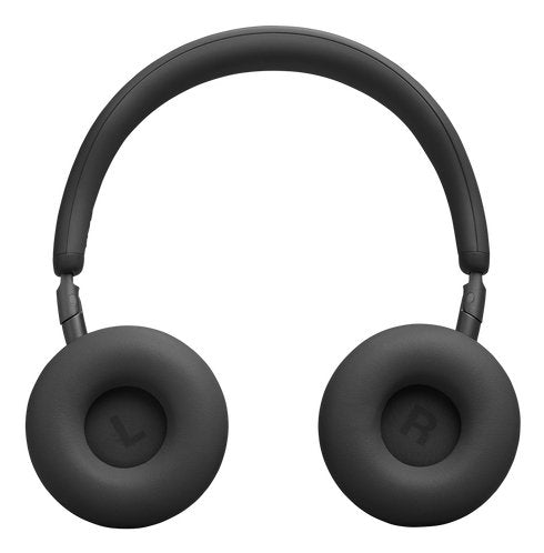 EAN 1200130033186 - JBL Live 680NC Auriculares Inalámbrico y alámbrico Diadema Llamadas/Música USB Tipo C Bluetooth Negro imagen 3
