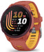 EAN 753759368340 - Garmin Forerunner 170 Music 3,05 cm (1.2") AMOLED 42 mm Digital 390 x 390 Pixeles Pantalla táctil Rosa GPS imagen 1