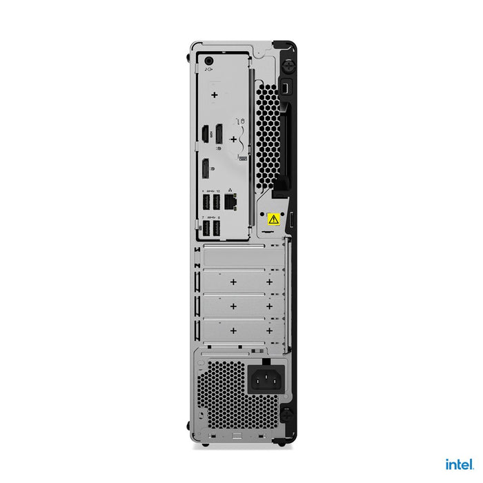 EAN 196379674444 - Lenovo ThinkCentre M90s Intel® Core™ i7 i7-12700 16 GB DDR5-SDRAM 512 GB SSD Windows 11 Pro SFF PC Negro imagen 4