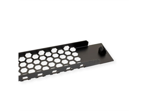 EAN 7630049628359 - VALUE 26.99.0002 accesorio de bastidor Panel ciego de relleno para rack con ventilación y bisagras (2U) imagen 2