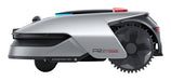 EAN 6979054370237 - Dreame A2 1200 Robot cortacésped Batería Negro, Gris imagen 3