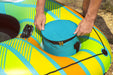 EAN 6942138976724 - Bestway 43398 flotador para piscina y playa Multicolor Imagen PVC Sillón colchoneta hinchable imagen 6