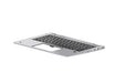 EAN 5715063367339 - HP N10757-051 refacción para laptop Teclado imagen 1