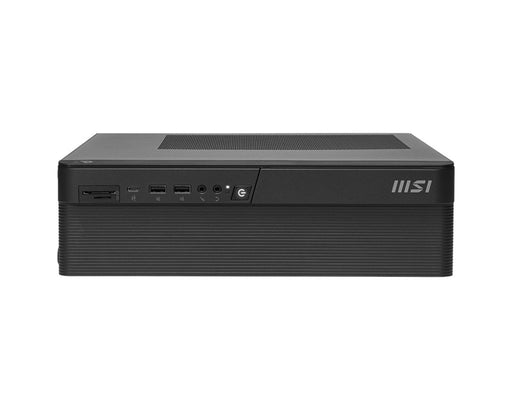 EAN 4711377383240 - MSI Pro DP80 A14G-055AT Intel® Core™ i5 i5-14400 16 GB DDR5-SDRAM 512 GB SSD Windows 11 Pro Escritorio PC imagen 2