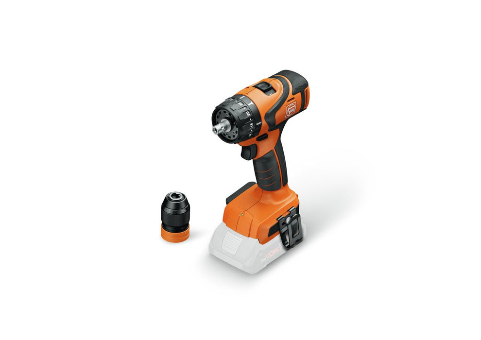 EAN 4014586983486 - FEIN 99100001555 taladro 1,09 kg imagen 2