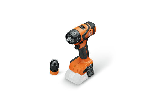 EAN 4014586898872 - FEIN 71132461000 taladro 1,09 kg imagen 2