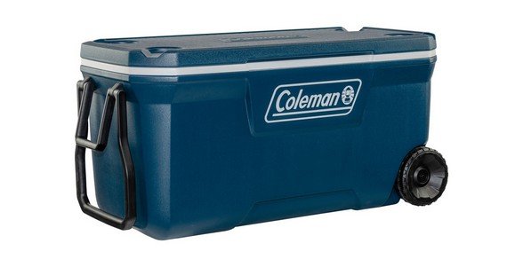 EAN 3138522118808 - Coleman CO Xtreme 70qt Chest 94L| 2000037216 nevera portátil 65 L Azul imagen 3