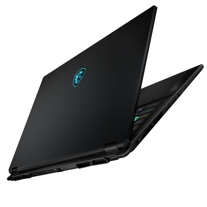 EAN 4711377309523 - MSI Stealth 18 HX AI A2XWJG-013FR Intel Core Ultra 9 275HX Portátil 45,7 cm (18") Quad HD+ 64 GB DDR5-SDR imagen 12