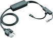 EAN 0197497572360 - Poly APP-51 Electronic Hookswitch TAA Negro imagen 1