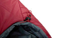 EAN 4001690233736 - High Peak Hyperion - 5 Bolsa de maternidad Nylon Gris, Rojo imagen 6