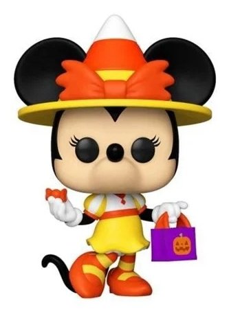 EAN 0889698640886 - FUNKO 132553 imagen 1