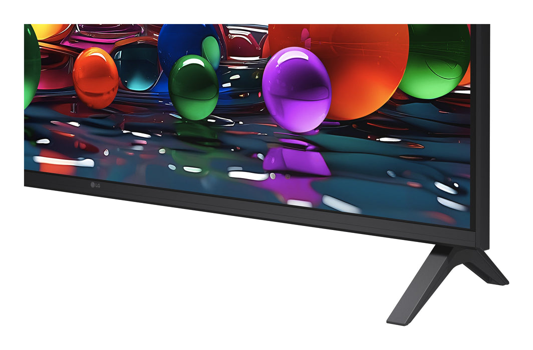 EAN 8806096352816 - LG UHD AI 43UA75006LA 109,2 cm (43") 4K Ultra HD Smart TV Wifi Negro imagen 9
