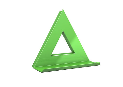 EAN 4009729068007 - Dahle MEGA Magnet DELTA XL Soporte pasivo Teléfono móvil/smartphone Verde imagen 1