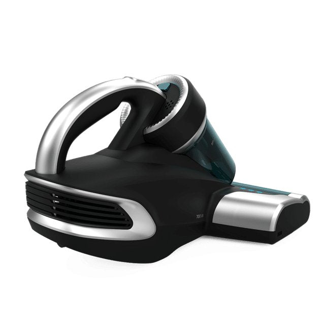 EAN 8435484081238 - Cecotec Conga 7000 aspiradora de mano Negro, Azul Sin bolsa imagen 3