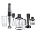 EAN 8021098775153 - Braun MultiQuick 9 MQ9147X 0,6 L Batidora de inmersión 1200 W Negro, Acero inoxidable imagen 1