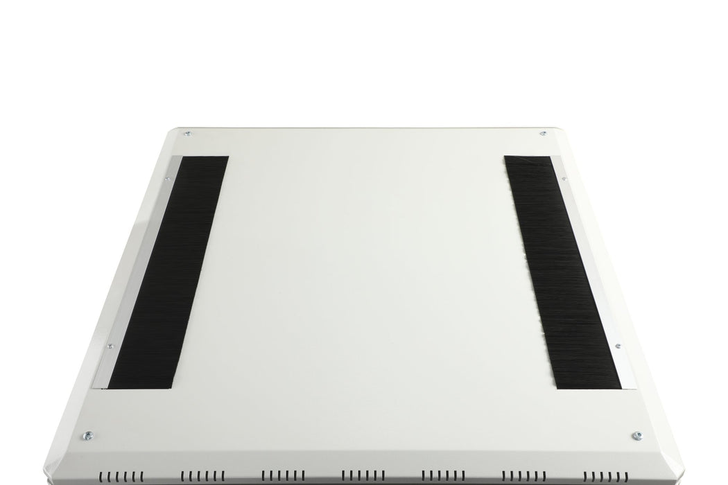 EAN 4016032476351 - Digitus DN-31117 armario rack 42U Rack o bastidor independiente Gris imagen 5