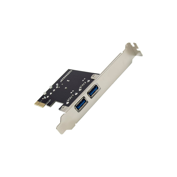 EAN 4043718333226 - InLine 76666G tarjeta y adaptador de interfaz Interno USB 3.2 Gen 2 (3.1 Gen 2) imagen 2