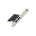 EAN 4043718333226 - InLine 76666G tarjeta y adaptador de interfaz Interno USB 3.2 Gen 2 (3.1 Gen 2) imagen 2