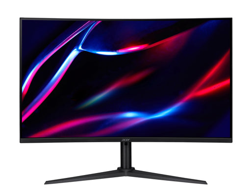 EAN 4711474915184 - Acer NITRO XZ0 UM.JX0EE.009 pantalla para PC 80 cm (31.5") 2560 x 1440 Pixeles Quad HD LCD Negro imagen 1