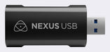 EAN 0814164022774 - Atomos ATOMNEXU01 Adaptador gráfico USB 3840 x 2160 Pixeles Negro imagen 1
