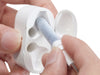 EAN 5705730470325 - Sandberg 470-32 auricular / audífono accesorio Kit de limpieza imagen 5