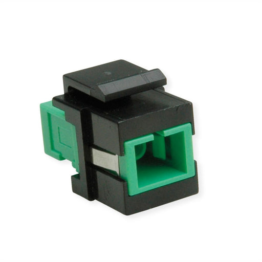 EAN 7630049633162 - ROLINE 21.17.0052 conector de fibra óptica SC/SC Hembra imagen 1