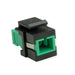 EAN 7630049633162 - ROLINE 21.17.0052 conector de fibra óptica SC/SC Hembra imagen 1