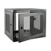 EAN 0037332191465 - Tripp Lite SRW9UDP armario rack Bastidor de pared Negro imagen 3