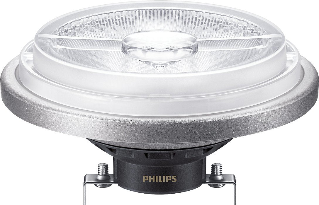 EAN 8719514333956 - Philips MASTER LED 33395600 energy-saving lamp Blanco cálido 2700 K 10,8 W G53 G imagen 1