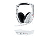 EAN 5099206127333 - ASTRO Gaming A50 (Gen 5) Auriculares Inalámbrico Diadema Juego USB Type-C / USB Type-A Bluetooth Blanco imagen 6