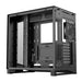 EAN 6931858712224 - GameMax NEX C56 VC BK carcasa de ordenador Midi Tower Negro imagen 13