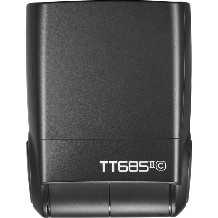 EAN 6952344223826 - Godox TT685 II Flash de videocámara Negro imagen 9