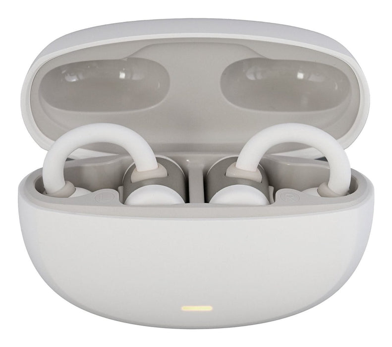 EAN 3303170127681 - T'nB EBNRGZENBG auricular y casco Auriculares Inalámbrico gancho de oreja Deportes USB Tipo C Bluetooth B imagen 2