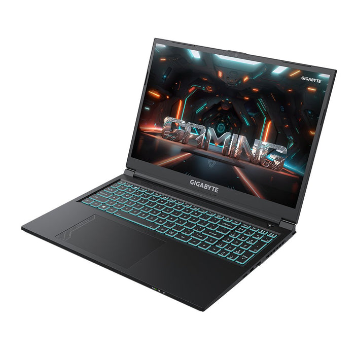 EAN 4719331763091 - GIGABYTE G6 KF-73ES894KD ordenador portatil Intel® Core™ i7 i7-13620H Portátil 40,6 cm (16") WUXGA 16 GB  imagen 4