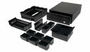 EAN 8717496335708 - Safescan HD-3342 Cajón de efectivo automático y manual imagen 7