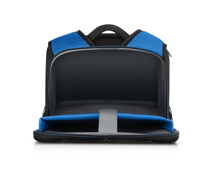 EAN 5397184217931 - DELL ES1520P 39,6 cm (15.6") Negro, Azul imagen 14