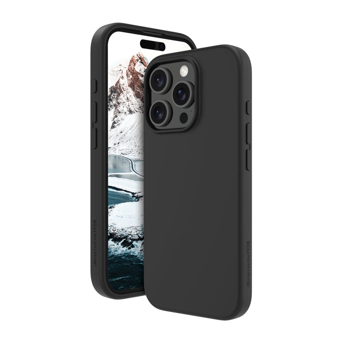 EAN 5711428064288 - dbramante1928 Costa Rica funda para teléfono móvil 16 cm (6.3") Negro imagen 1