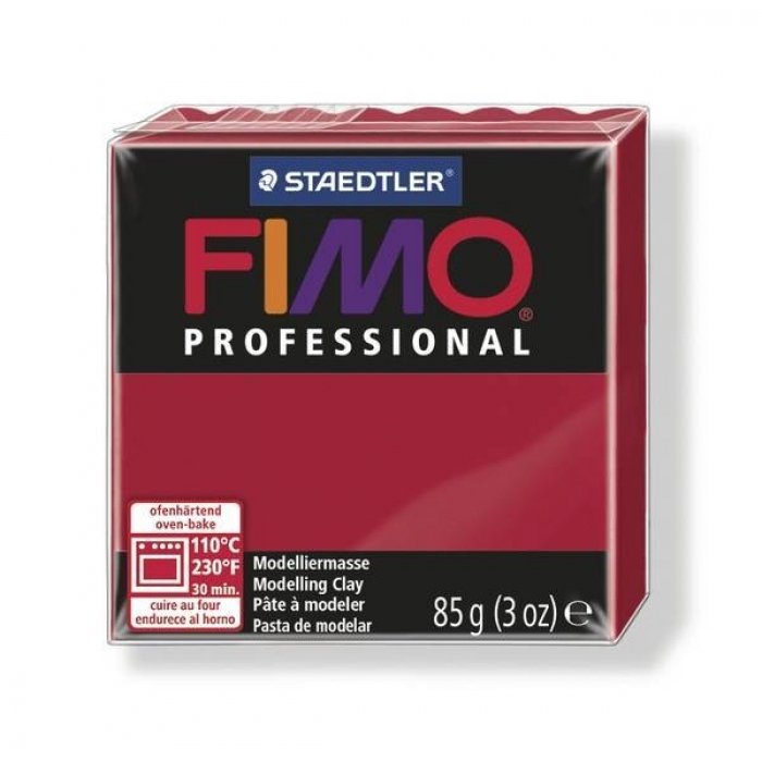 EAN 4007817800157 - GRAINE CREATIVE 263108 compuesto para cerámica y modelaje 85 g Rojo imagen 1
